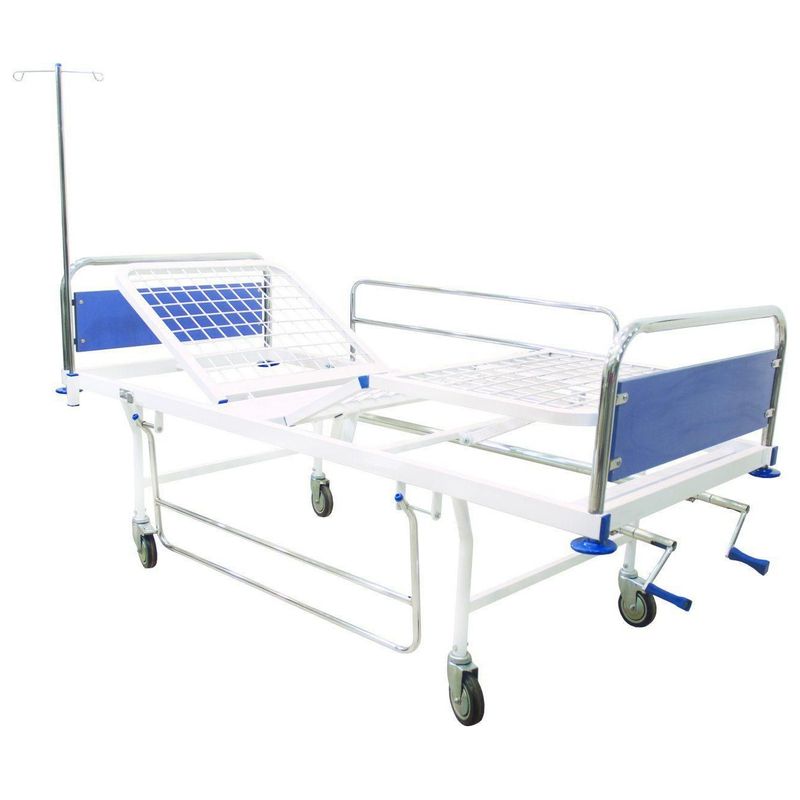 تخت بیمارستانی مدل sh530